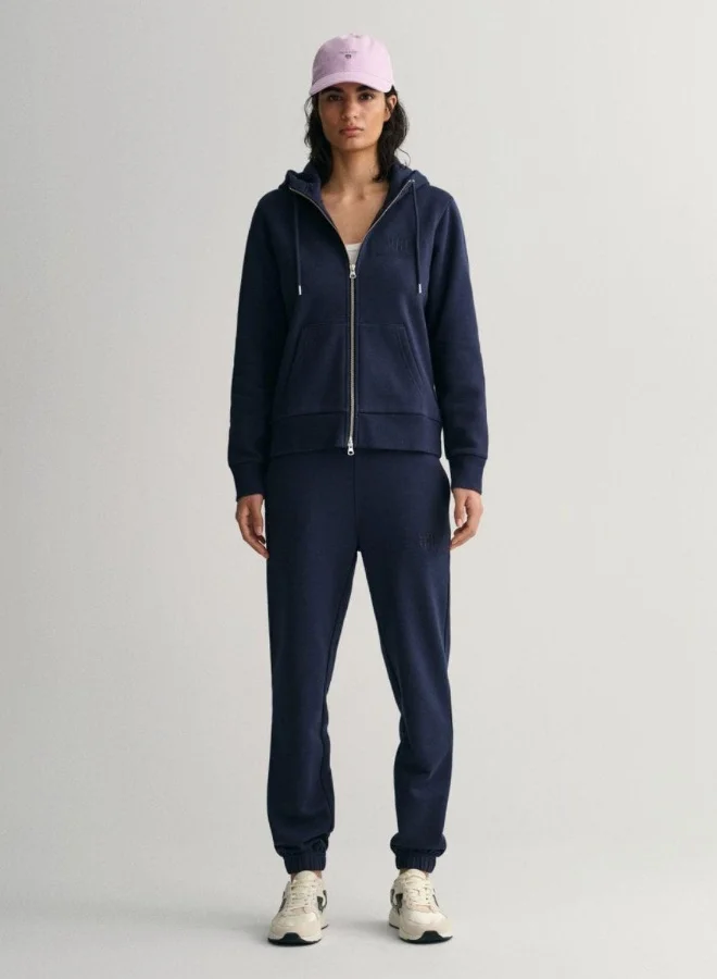 غانت Gant Tonal Shield Sweatpants