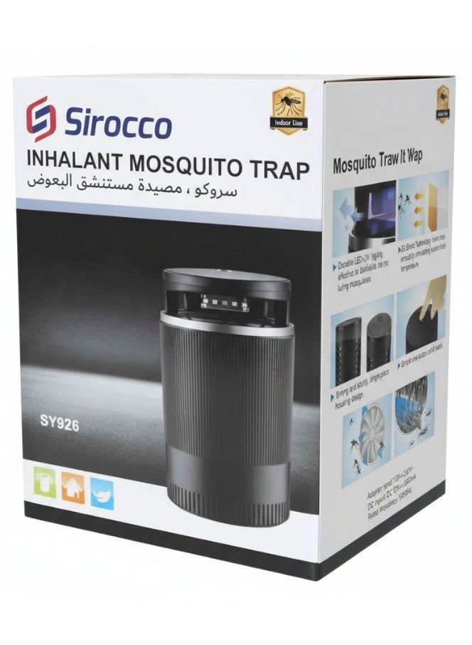 SIROCCO Instant Musquito Trap - Image 1