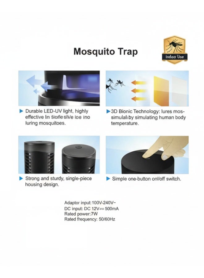 SIROCCO Instant Musquito Trap - Image 3