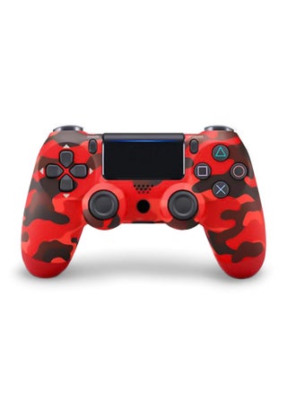 Sony PlayStation DualShock 4 Wireless Controller - Red Camouflage - pzsku/ZA37F292F71EE91A9A4D4Z/45/_/1730450537/78775f9b-1829-46d5-8d8f-7c66d84ad097