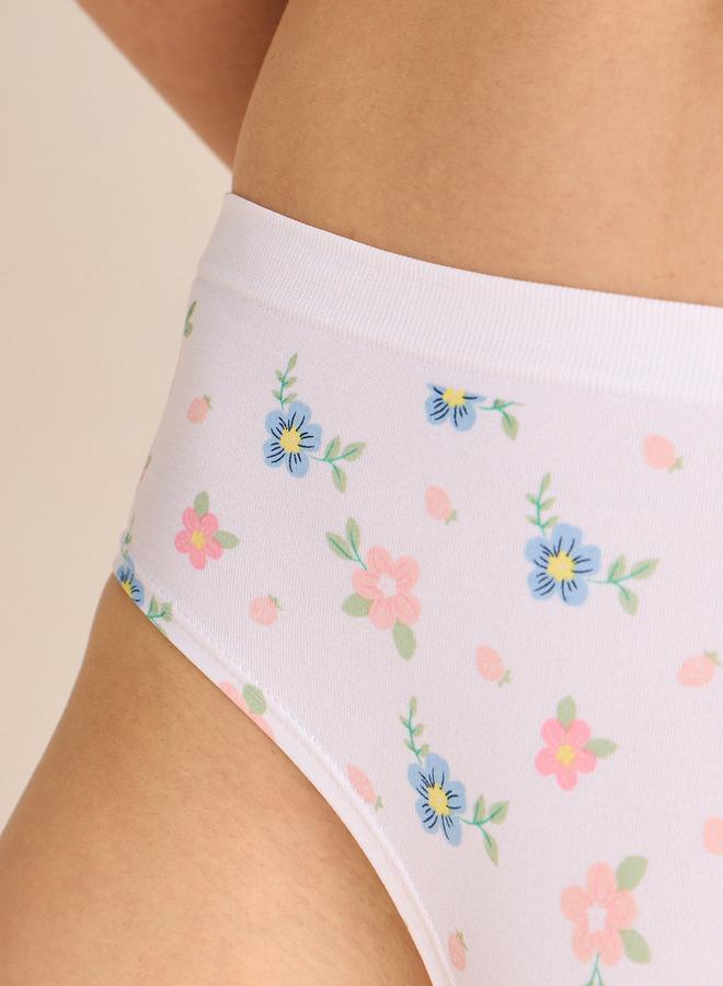 Splash FAV Set of 2 - Assorted Briefs - Image 3