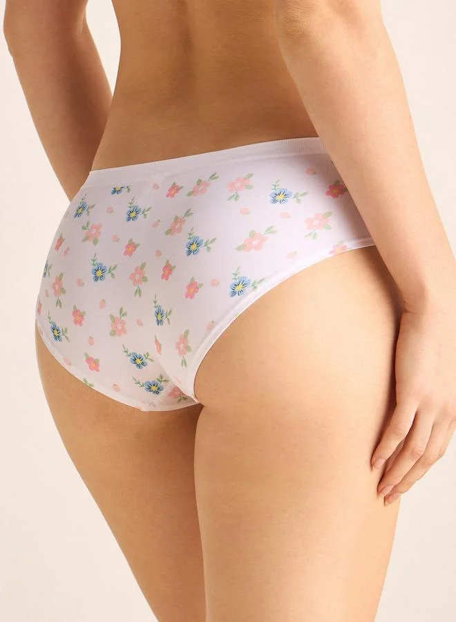 Splash FAV Set of 2 - Assorted Briefs