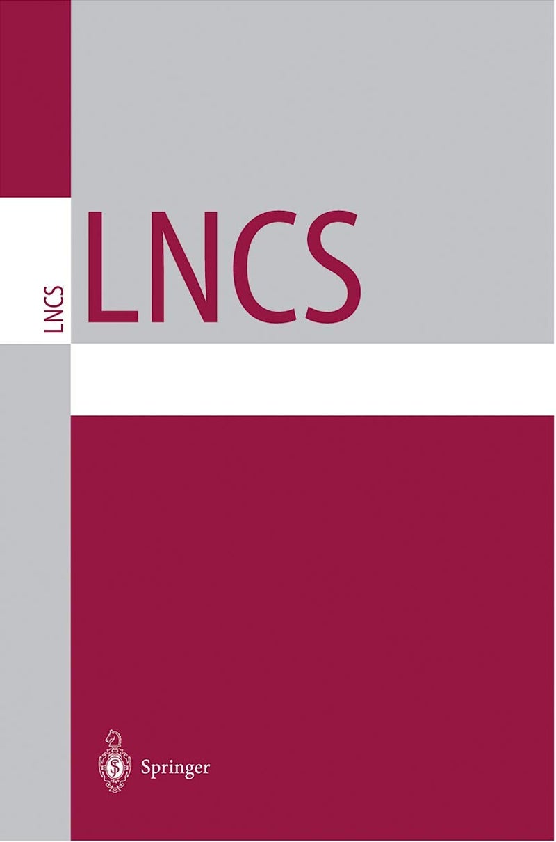 Advances in Cryptology Eurocrypt 93: Workshop on the Theory and Application of Cryptographic Techniques Lofthus, Norway, May 23 27, 1993 Proceedings 