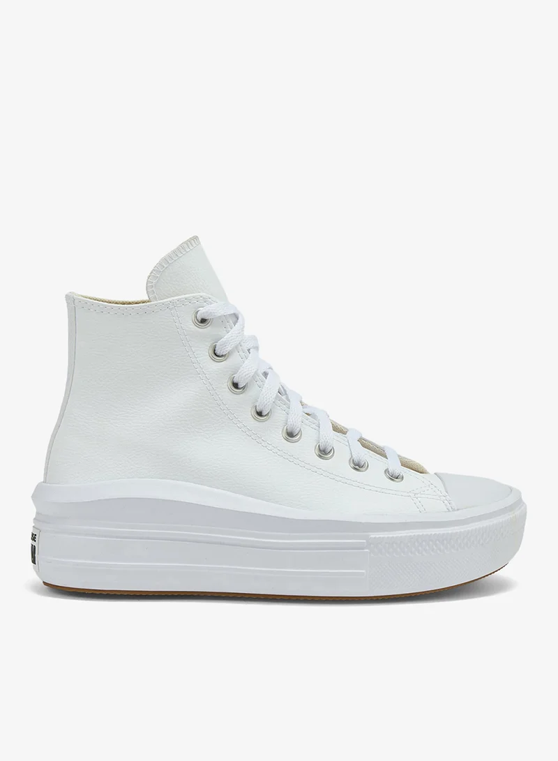 Women's Chuck Taylor All Star Move Platform Shoes