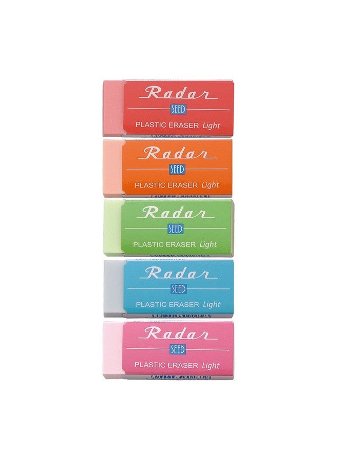 Seed Eraser Colorful Radar Light 100 Ep-Kl100-5P  - Image 1