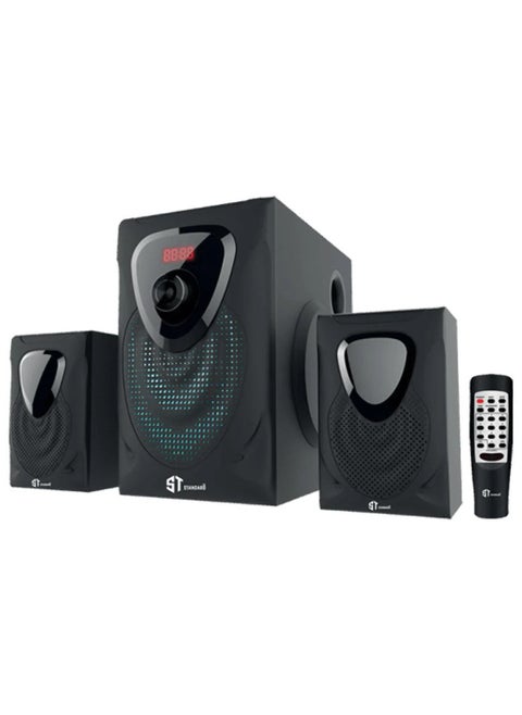 ST-Standard Triangle 2500 Subwoofer 2.1