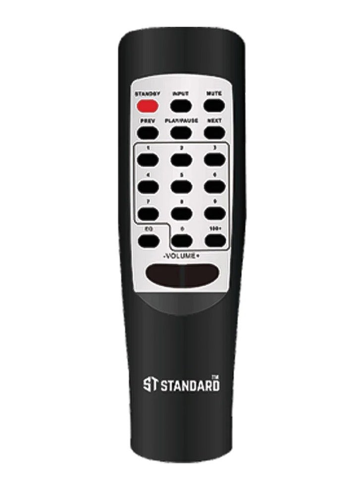 ST-STANDARD ST-Standard Triangle 2500 Subwoofer 2.1  - Image 2