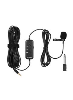 MAMEN Wire Microphone Model KM-D2: Wire microphone KM-D2 by MAMEN, providing clear and detailed audio recording for professional use. - pzsku/ZA37FE9A11BE372DF3FB8Z/45/_/1711892582/0b1f0e59-3fe2-4c95-bc1d-0f069fe3228e