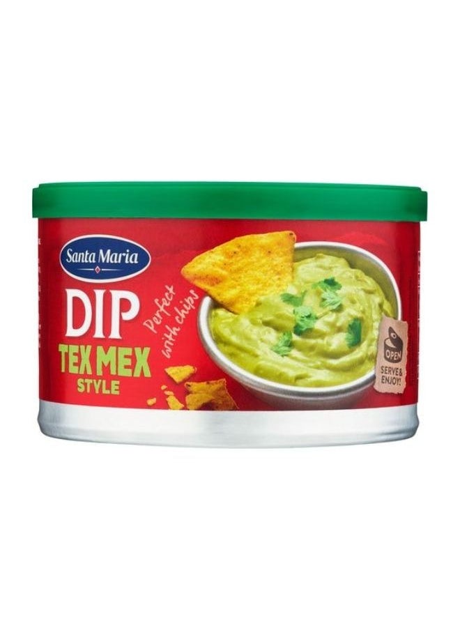 Santa Maria - Guacamole 250g - Image 1