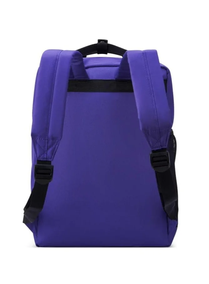 Jeep Tote Backpack - Purple