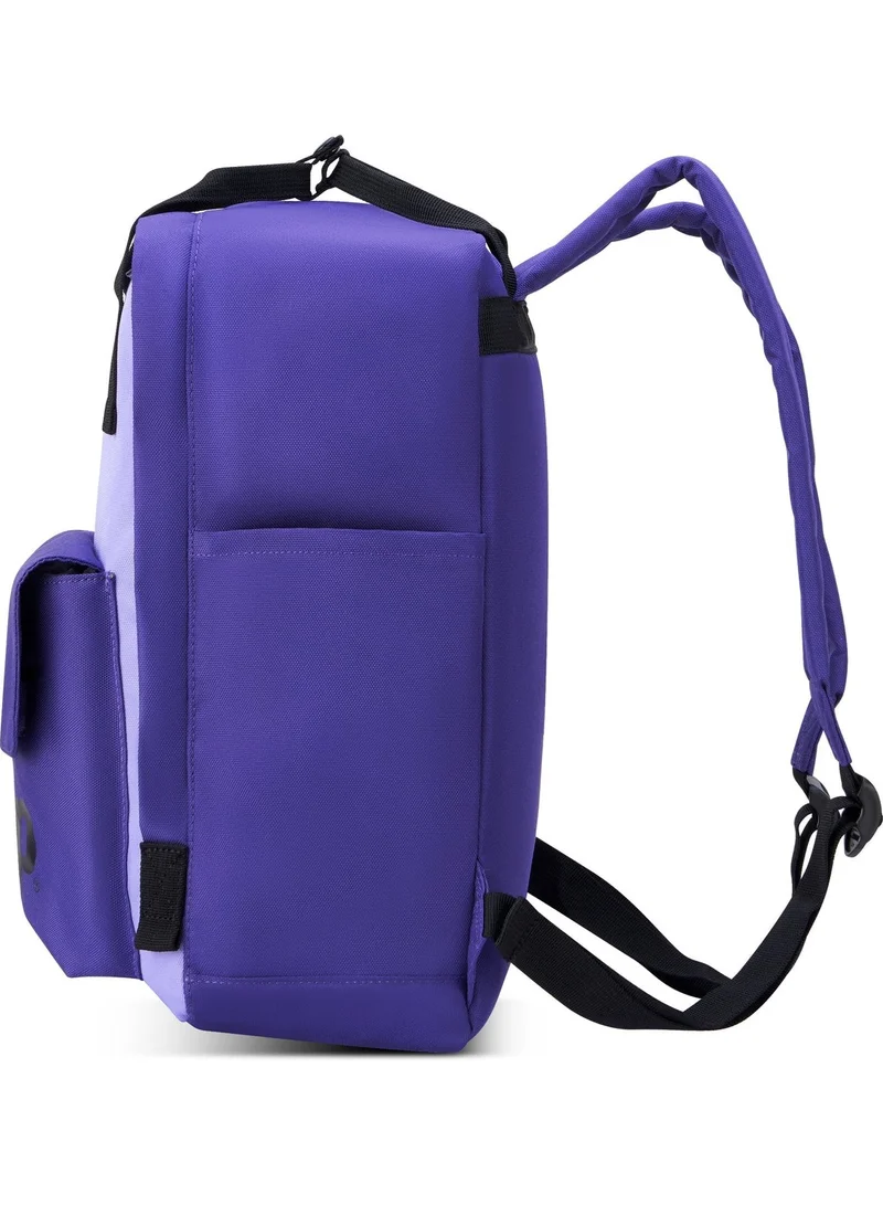 Jeep  JS014D Tote Backpack - Purple  | Best Price UAE