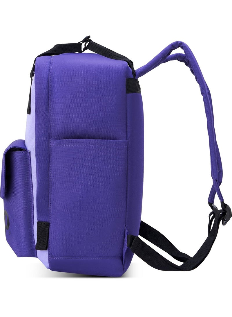 جيب حقيبة ظهر توت - بنفسجي - Image 4