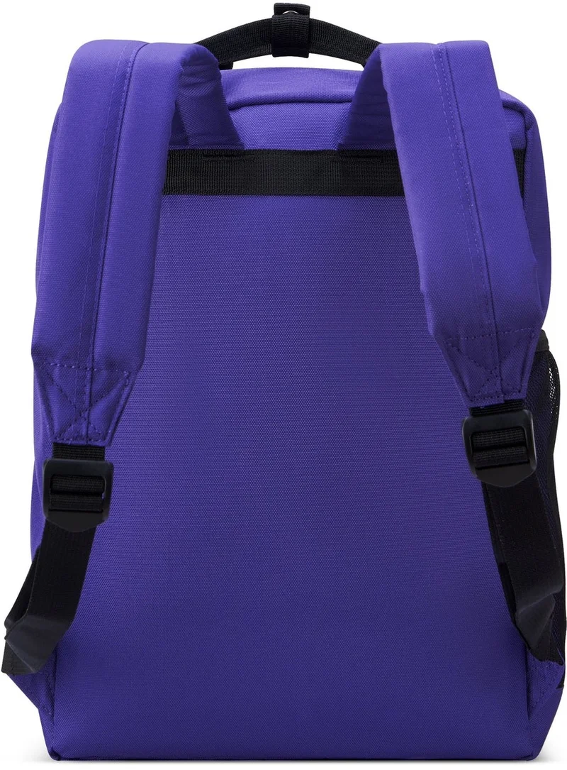 Jeep  JS014D Tote Backpack - Purple  | Best Price UAE