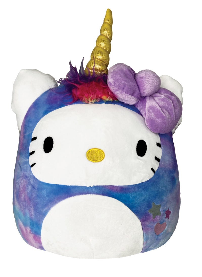 Hello Kitty Hello Kitty Plush Cuddle 30cm, Assorted 1 Piece (Style & Color May Vary) | Plush Toy | Soft Toy | Perfect Gift for Kids and Adults  - Image 2