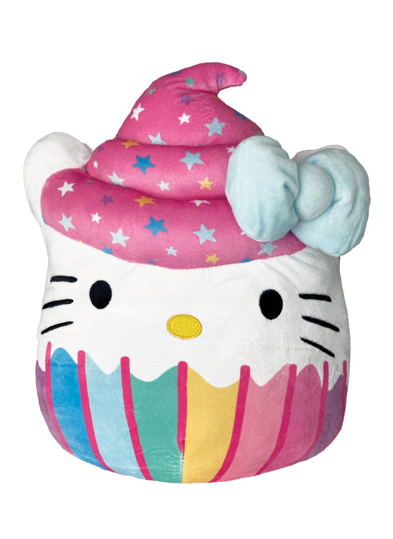 Hello Kitty Hello Kitty Plush Cuddle 30cm, Assorted 1 Piece (Style & Color May Vary) | Plush Toy | Soft Toy | Perfect Gift for Kids and Adults  - Image 4