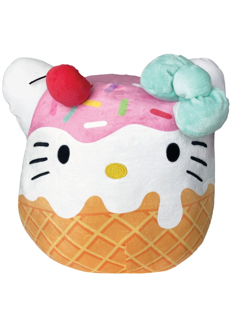 Hello Kitty Hello Kitty Plush Cuddle 30cm, Assorted 1 Piece (Style & Color May Vary) | Plush Toy | Soft Toy | Perfect Gift for Kids and Adults  - Image 5