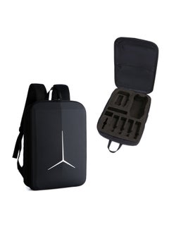 Generic Suitable For Dji Dajiang Royal MAVIC 3 CLASSIC/PRO Bag Backpack Storage Bag Backpack Box Accessories-Color:Royal 3/Royal 3 CLASSIC (RCN1 RC RCPRO)-Dimensions:43*31*12CM  - Image 1