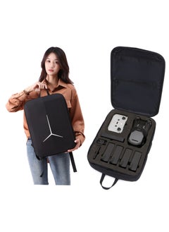 Generic Suitable For Dji Dajiang Royal MAVIC 3 CLASSIC/PRO Bag Backpack Storage Bag Backpack Box Accessories-Color:Royal 3/Royal 3 CLASSIC (RCN1 RC RCPRO)-Dimensions:43*31*12CM  - Image 2