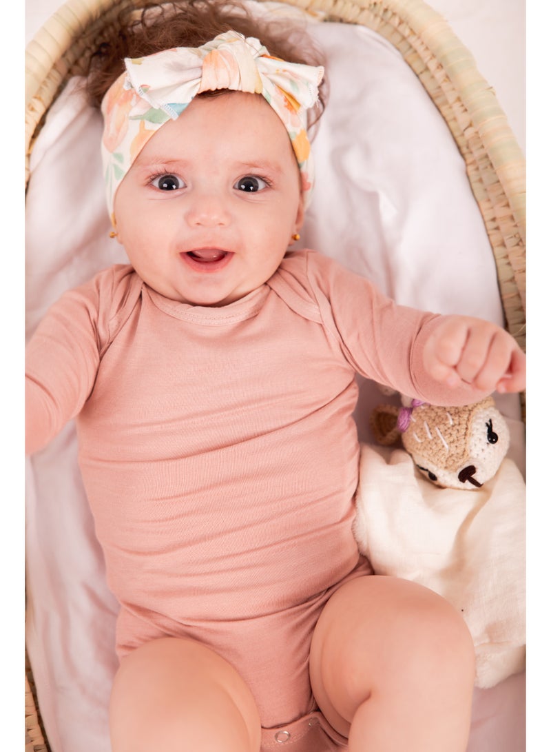 Little B Headband Bows - Prints - Image 3