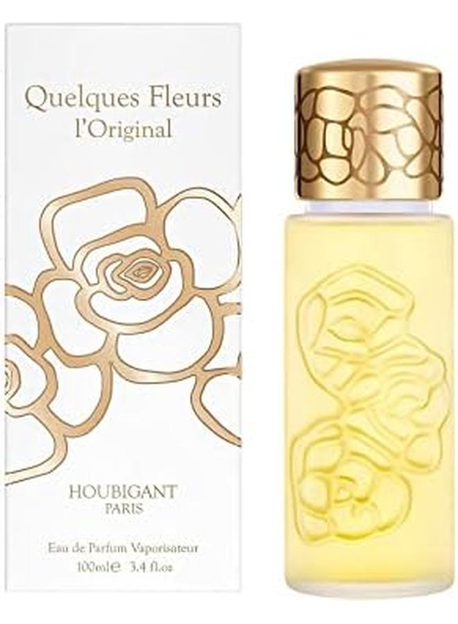 هوبيجانت فلور أوريجينال Edp - Image 3