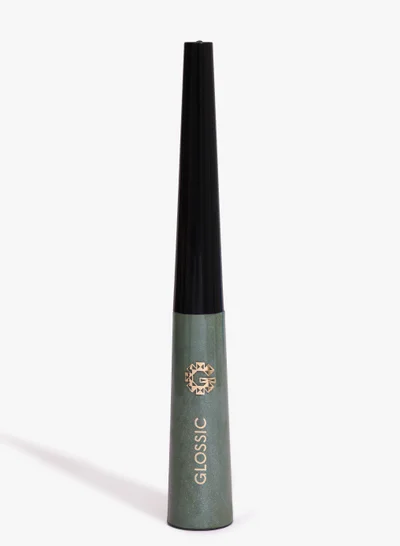 جلوسيك. آيلاينر سائل لامع، أمازونايت