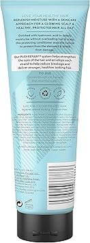 Charles Worthington Clean and Protect Hyaluronic Conditioner AntiResidue Conditioner 250 ml - Image 2