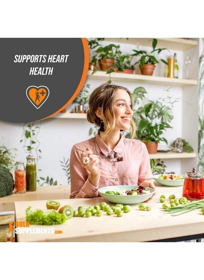 BULKSUPPLEMENTS.COM - Watercress Extract Powder Herbal Supplement Watercress Leaf 900Mg Of Nasturtium Officinale Extract Per Serving Gluten Free Watercress Powder (250 Grams 8.8 Oz) - Image 1
