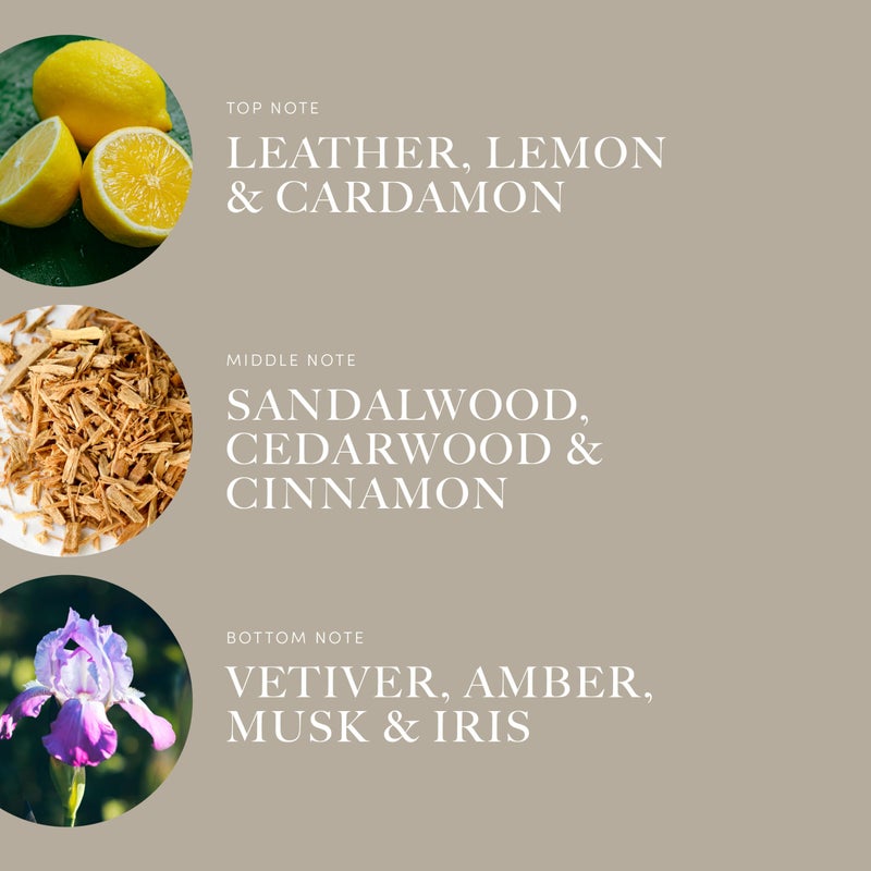 Aroma360 Fragrance Oil - Fragrance Oil Inspired By 1 Hotel - Scent Includes Leather  Sandalwood & Amber - My Way  50Ml/1.7 Fl Oz - Image 4