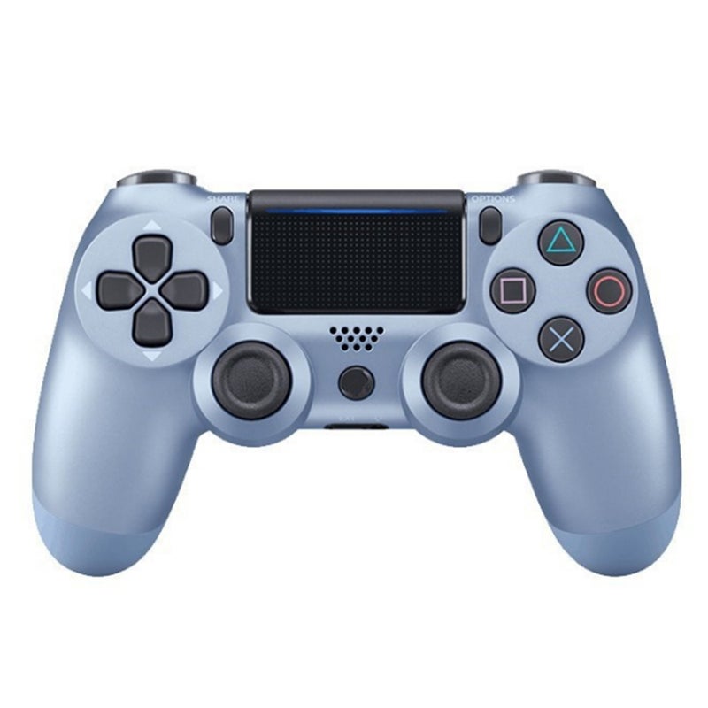 مُكمل اللعب DualShock 4 مُتجه الألعاب يدعم أجهزة PS4 / PS4 Slim / PS4 Pro / الكمبيوتر الشخصي - Image 1
