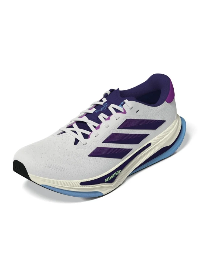adidas Adidas Supernova Prima  2 W White Running Shoes For Women