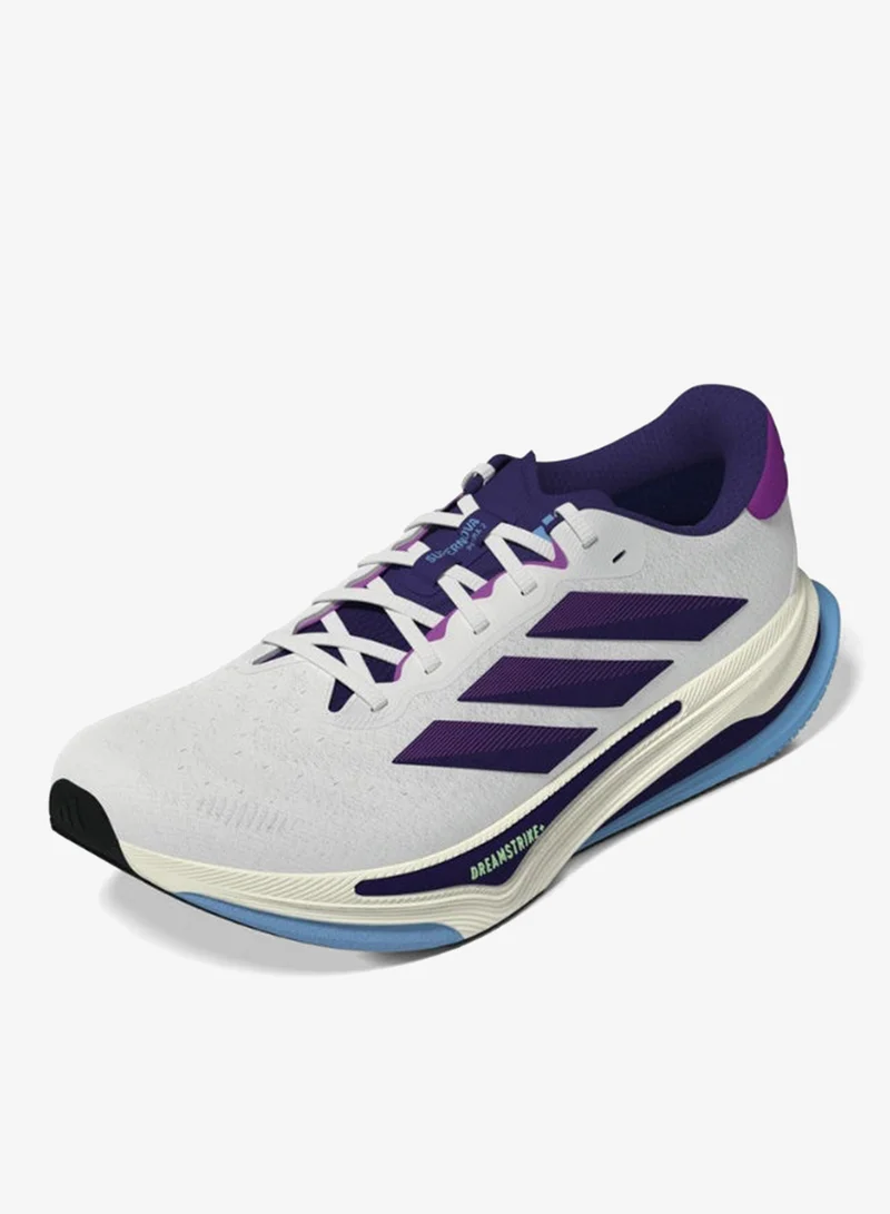 Adidas Adidas Supernova Prima  2 W White Running Shoes For Women