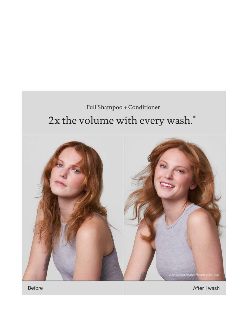Living Proof living proof full conditioner 60ml  - Image 2