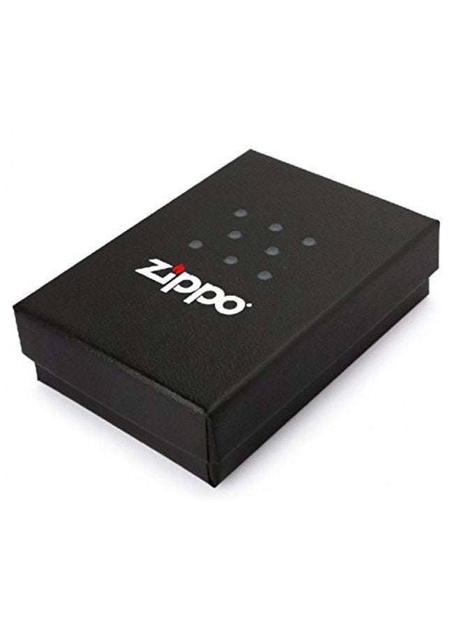Zippo Lighter- 2A Constitution 2nd Amendment We The People Windproof Lighter (My Permit #Z6001) - Image 4