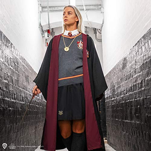 Cinereplicas Harry Potter - Hermione Student Skirt - M - Official License - Image 3