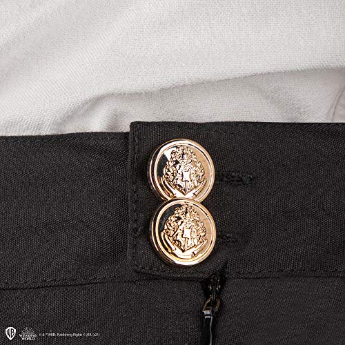 Cinereplicas Harry Potter - Hermione Student Skirt - M - Official License - Image 5