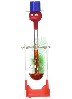 PowerTRC PowerTRC Magic Drinking Bird (Red) 