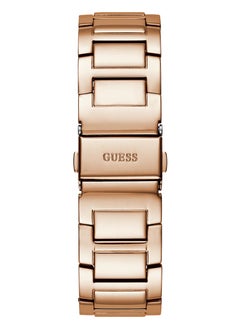 Women's Rose Gold Multifunction Stainless Steel Strap Watch - GW0464L3 - pzsku/ZA3822FFF0D22F7639E5AZ/45/_/1727265345/b1c5d71e-170b-4ba7-8f1a-e4b2059a40cc