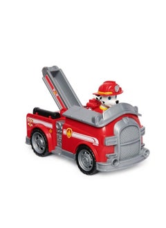 PAW PATROL Paw Patrol Core Basic Vehicle - 1 Piece Only, Assorted/Character May Vary  - Image 1