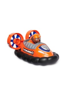PAW PATROL Paw Patrol Core Basic Vehicle - 1 Piece Only, Assorted/Character May Vary  - Image 2