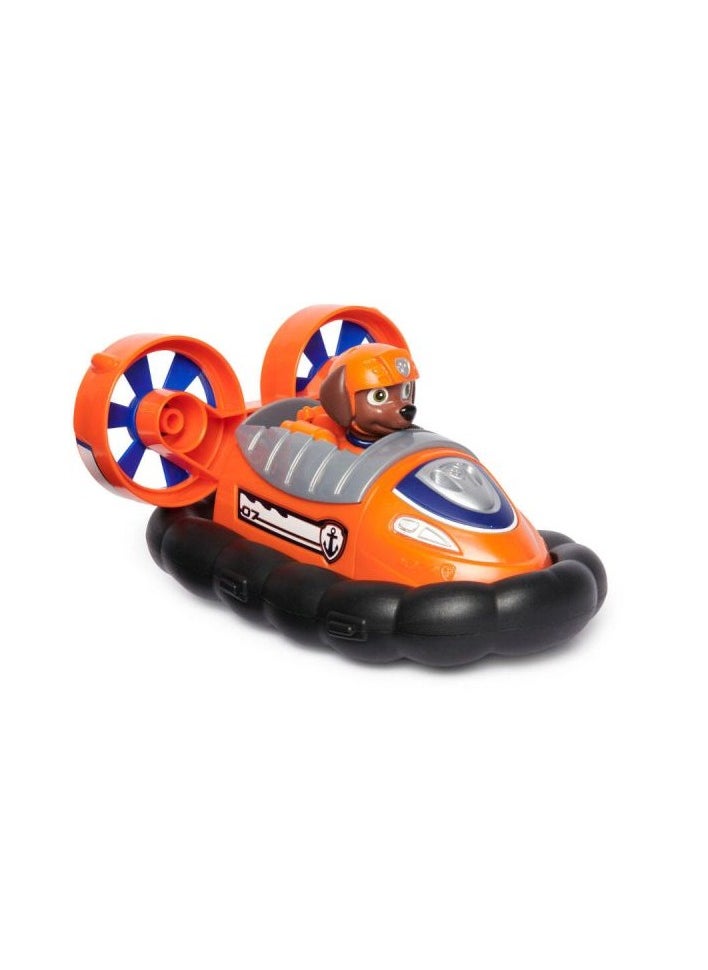 PAW PATROL Paw Patrol Core Basic Vehicle - 1 Piece Only, Assorted/Character May Vary  - Image 2