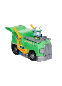 PAW PATROL Paw Patrol Core Basic Vehicle - 1 Piece Only, Assorted/Character May Vary  - Image 3