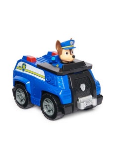 PAW PATROL Paw Patrol Core Basic Vehicle - 1 Piece Only, Assorted/Character May Vary  - Image 4