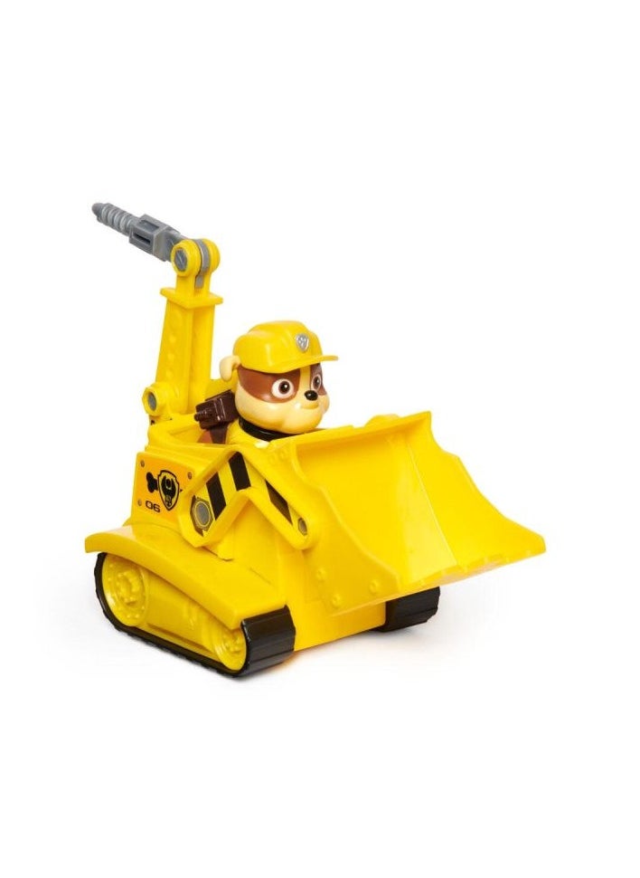 PAW PATROL Paw Patrol Core Basic Vehicle - 1 Piece Only, Assorted/Character May Vary  - Image 5