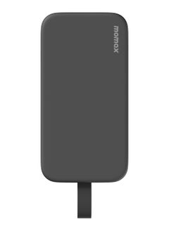 Momax Momax Power Bank PD3 20000mAh 22.5W - Black  - Image 4