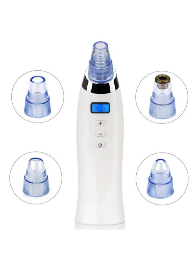 Vacuum Device for Blackheads Remover - Image 1