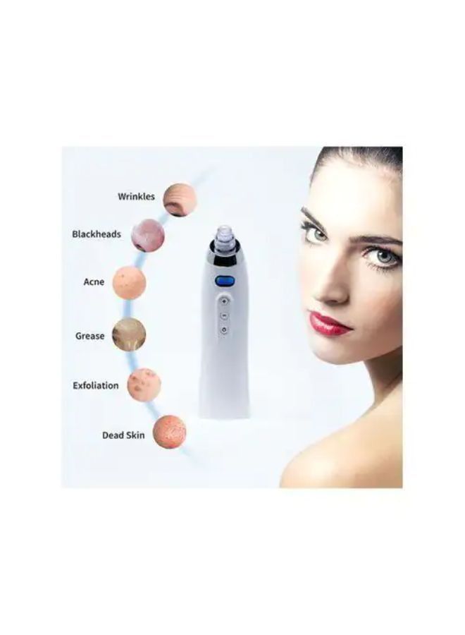 Vacuum Device for Blackheads Remover - Image 5