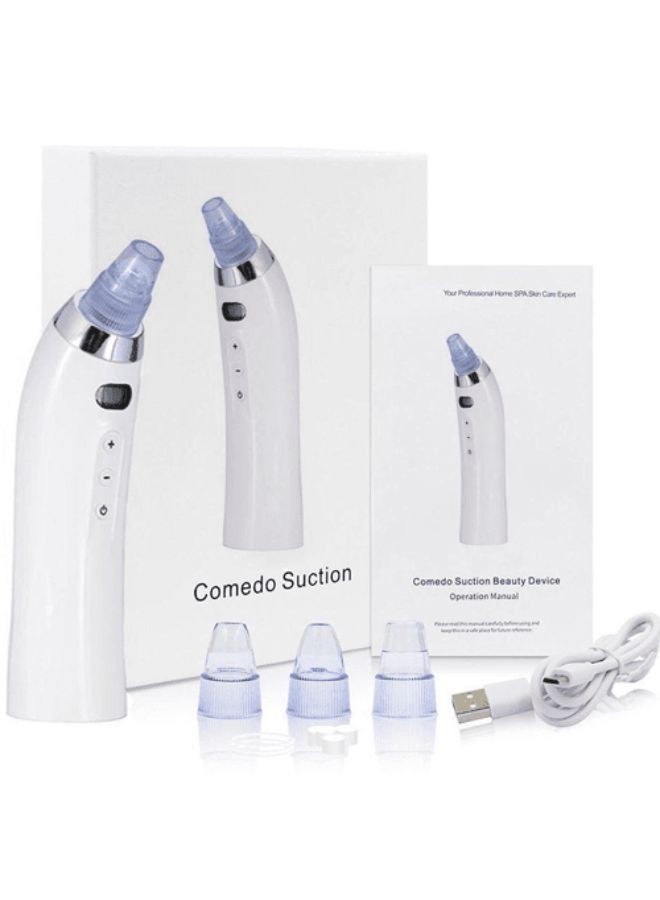Vacuum Device for Blackheads Remover - Image 2