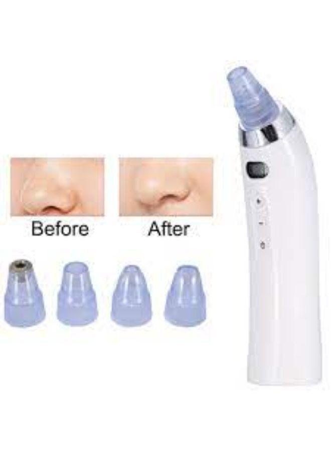 Vacuum Device for Blackheads Remover - Image 4