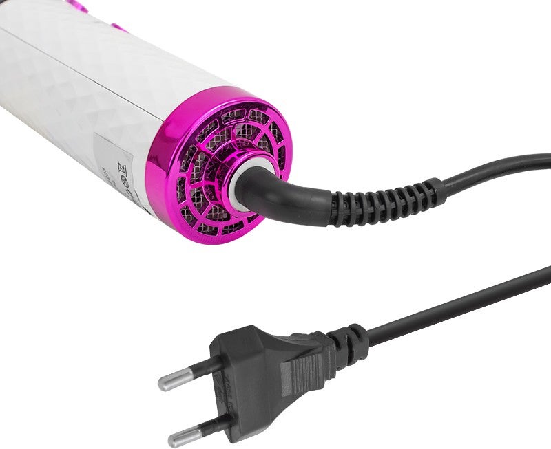 Waer WA-08203 Professional Hair Straightener
