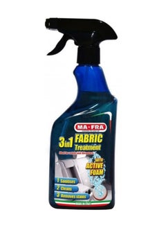 Fabric Treatment 3 in 1 500 ML